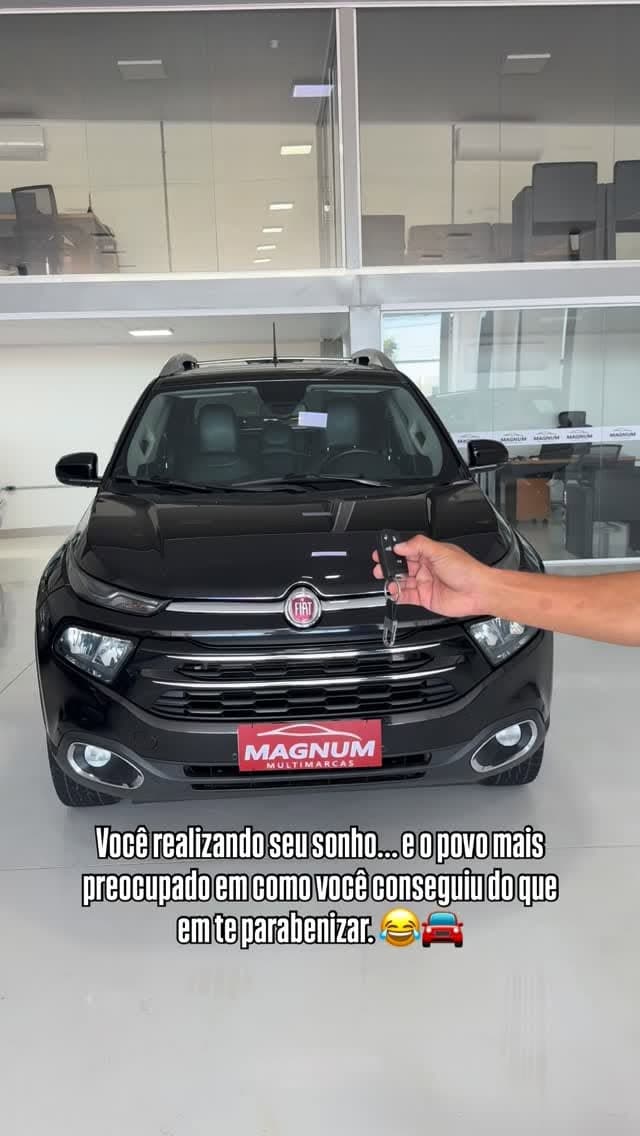 Fiat Toro